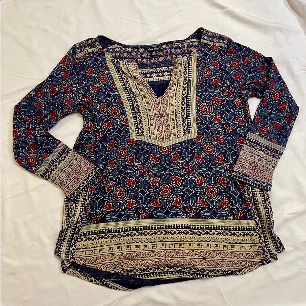 Lucky Brand top